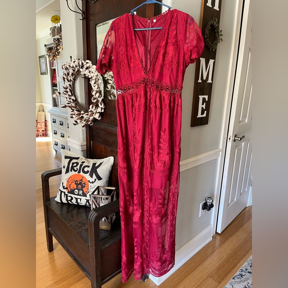 NWOT Dress